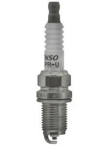 Denso Spark Plug fits Volkswagen Polo 1.4 6R1,6C1 (6R1) (K16PR-U) - Picture 1 of 12