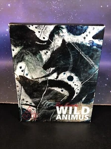 Neues Wild Animus Buch und 3 CD Set Rick Shapero - Bild 1 von 8