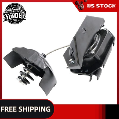 Spare Tire Hoist Assembly For Chevry Tahoe Suburban 1500 2500 2001-2017 924-517 - Image 1 of 4