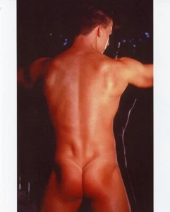 FOX STUDIOS VAULT: KYLE ARCHER * 8X10" COLOR PRINT* VINTAGE N. a - Picture 1 of 1