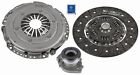 Sachs 3000 990 341 Clutch Kit For Opel,Vauxhall