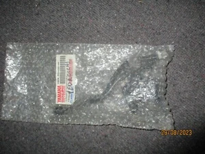 support levier et levier neuf et d'origine YAMAHA 50 DT R / SM réf 5BK-H2910-00 - Photo 1/3