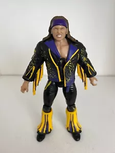 AEW NICK JACKSON KONKURRENZLOSE SERIE 7 WRESTLING ACTIONFIGUR JAZWARES JUNGES BUCKS - Bild 1 von 4