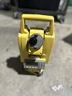 Topcon GTS 225 Total Station No case Missing Accessories