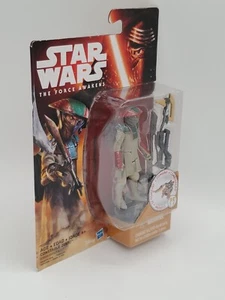 Star Wars Constable Zuvio Combine The Force Awakens 3.75 Inch Action Figure 2015 - Picture 1 of 4