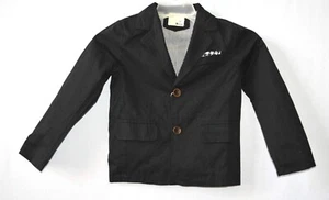 Benson Button Front Shirt Long Sleeves Boys Kid Size 10 (140) - Picture 1 of 2