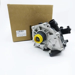 EA888 Gen3 Genuine Water Pump Thermostat Housing For Audi A3 A4 A6 VW 1.8T 2.0T - Picture 1 of 13