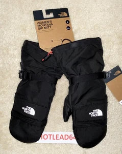 Guantone da sci The North Face donna Montana grande - Foto 1 di 5