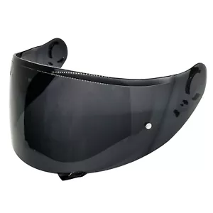 Dark Smoke Visor Pinlock-Ready Compatible with CNS1 GT-AIR GT-Air2 NEOTEC Helmet - Bild 1 von 8