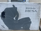 UPPAbaby MESA Infant Car Seat & Base, Jordan/Dark Grey, NEW/ 2020-2027