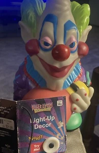 Killer Klowns From Outer Space Jumbo Light Up Decor - Picture 1 of 10