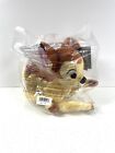 Disney Bambi Plush 13” Brand New With Tags!
