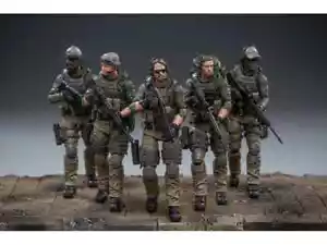 Joy Toy 1/18 Armed Forces Force Recon Set - New - Picture 1 of 6
