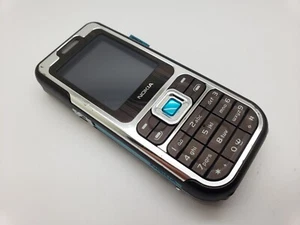 Great Condition (ORANGE Network) Nokia 7360 Brown Mobile Phone UK3POST - Picture 1 of 8