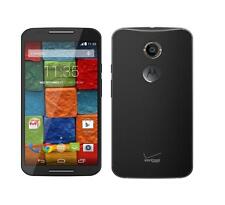 Motorola Moto X 2 2nd Gen 2014 XT1096 c (Verizon) Unlocked Cell Phone Good