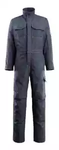 MASCOT Baar Coveralls A/S Acid Resistant FR ARC Boilersuit Size C50 40 Chest 32L - Picture 1 of 5
