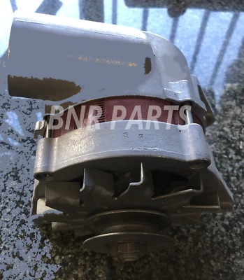 BMW ALTERNATOR 0120468007 115 AMP fits 535i 535is 735i 735il   - Image 1 of 3