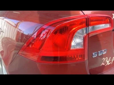 Driver Tail Light Quarter Panel Mounted VIN Y SWB Fits 14-18 VOLVO S60 2226325 Foto 1 de 4