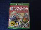 Atari Flashback Classics Collection Vol.2 Game For Xbox One BRAND NEW SEALED