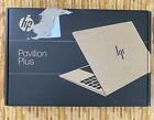HP - Pavilion Plus 14" Wide Ultra XGA Laptop - AMD Ryzen 5 7540U - 16GB Memor...