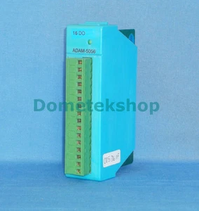 Advantech ADAM-5056 16-Channel DO Card - Picture 1 of 4
