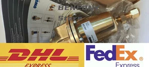 NUEVO EWO 280.010 Válvula Reguladora de Alta Presión 280010 FedEx o DHL o UPS #b - Imagen 1 de 5