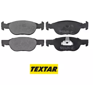 KIT SERIE PASTIGLIE FRENO ANTERIORE PER FIAT PUNTO - LANCIA Y TEXTAR 2318117905 - Imagen 1 de 2