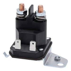 725-06153A Starter Solenoid For MTD Cub Cadet Troy-Bilt Craftsman Part - Picture 1 of 5
