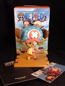 Picadora Mighty Jaxx Freeny's Hidden Disectibles One Piece Series 1 - Imagen 1 de 5