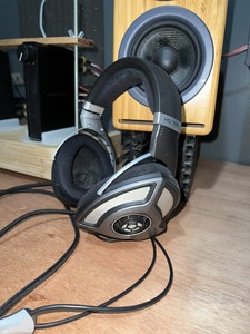 Sennheiser Hd 700 for sale | eBay
