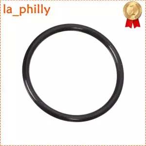 Rubber O-Ring Black for Ascent Baja Crosstrek Forester Outback Legacy SVX WRX - Picture 1 of 7