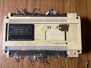 Allen Bradley SLC 100 Programmable Controler - Picture 1 of 7