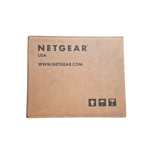 Netgear RND2000 Cloud Storage Gehäuse ReadyNAS Duo RND2000-200WWB - Bild 1 von 1