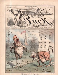 1884 Disco Cover-The Voters Hanno Parlato - KELLY Is Picchiare Up E Grace Crows - Picture 1 of 1
