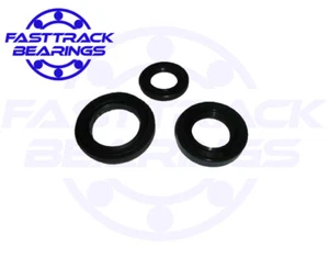 Renault Megan 6 speed TL4 Gearbox Oil seal set. fast next day courier included - Picture 1 of 1