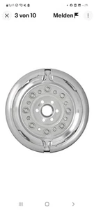 Schwungrad Schwungscheibe ZMS DUAL MASS FLYWHEEL VALEO 836127 für VW GOLF AUDI 4 - Bild 1 von 4