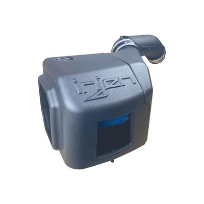 Injen para 01-04 GMC Duramax LB7 6,6 L admisión Evolution Foto 1 de 4