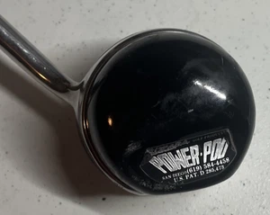 Orizaba Power Pod Driver Golf Club Steel Shaft Right Hand 45" Used Needs Grip? - Picture 1 of 15