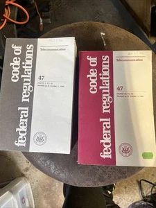 Telecommunication books - Picture 1 of 1