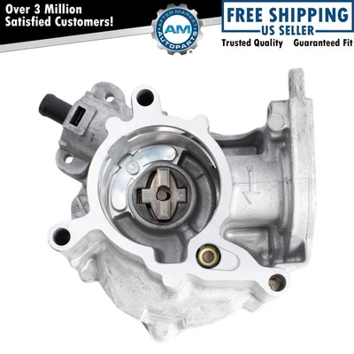 Bomba de vácuo do motor compatível com 2016-2017 Audi A5 Quattro Q5 - Imagem 1 de 3