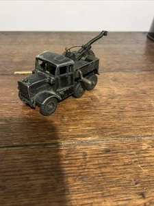 Dinky Super toy Recovery Vehicle No 661 - Picture 1 of 6