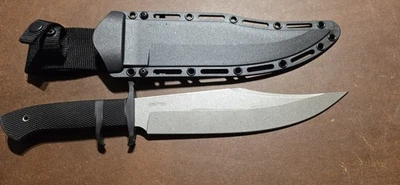 Cold Steel Marauder, Bowie Messer - Bild 1 von 4