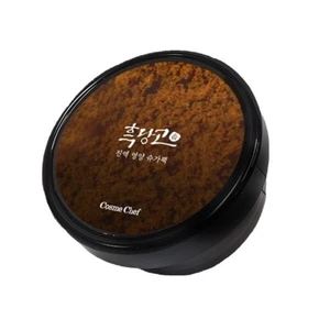 COSME CHEF Heukdango Vintage Herb Nutri Suger Pack 100mL (+ Free Gift) - Picture 1 of 2