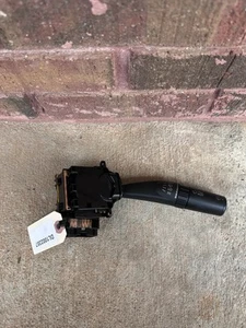 08-14 Subaru WRX STI Windshield Wiper Control Arm Lever Combination / 67A - Picture 1 of 6