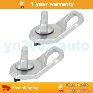 2x Lock & Ride MAX D-Rings 2890894 for Ranger Xpedition Models 2889620 2024-2025 - Bild 1 von 7