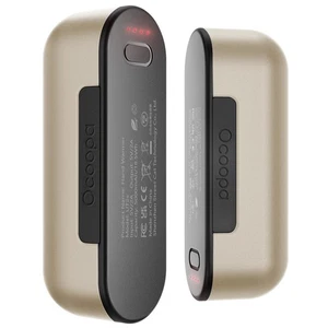 Hand Warmers Rechargeable 2 Pack, Magnetic Electric Handwarmer, 16 Hrs Warmth... - Picture 1 of 8