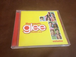 Glee, The Music Season One- Volume 1, 2009 Columbia CD, Ex - Picture 1 of 3
