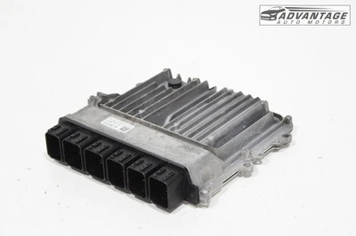 BMW 330I XDRIVE 2017-2019 delantero ECM ECU MOTOR UNIDAD DE CONTROL MÓDULO OEM Foto 1 de 4