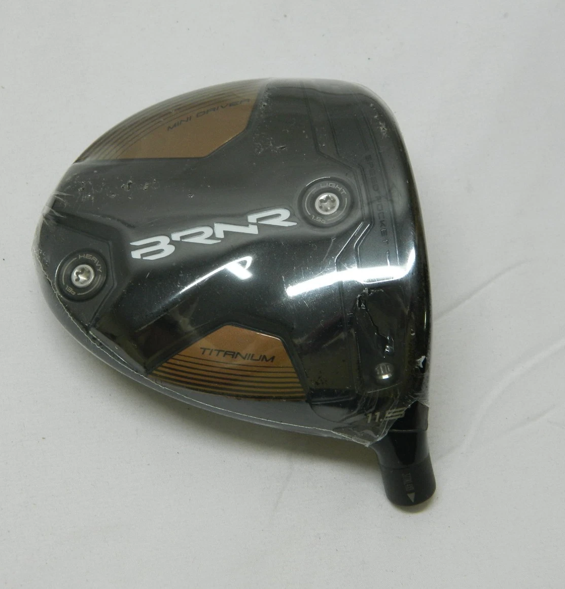 Mini Driver 11.5 Loft Golf Clubs for sale | eBay