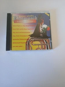 Immer Wieder Blasmusik-Folge 2 Various und Various: - Bild 1 von 1